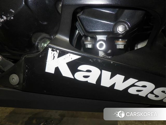 Проданный Kawasaki NINJA 1000 ABS id 4199680 из Японии, фото 8