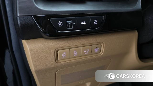 Kia Carnival 4th generation id 3883474 из Кореи 8