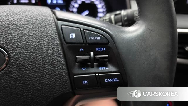 Hyundai All New Tucson id 4563206 из Кореи 8
