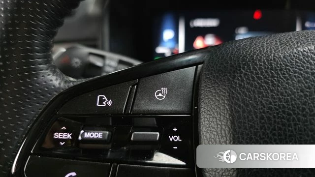 Ssangyong The New Rexton Sports Cannes id 4736207 из Кореи 8