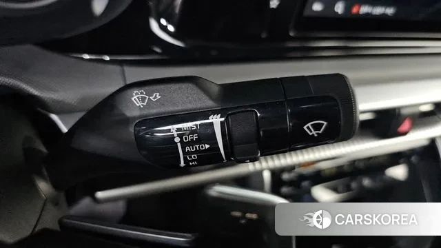 Kia K5 3rd generation id 3453965 из Кореи 8