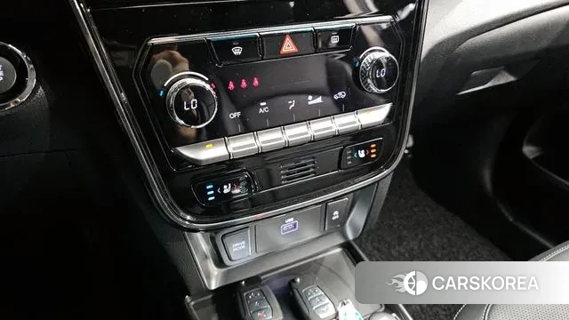 Ssangyong Berry New Tivoli id 3366001 из Кореи 8