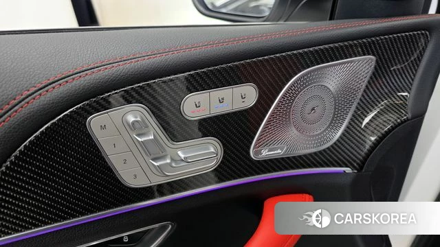 Mercedes-Benz GLE-Class W167 id 3904393 из Кореи 8