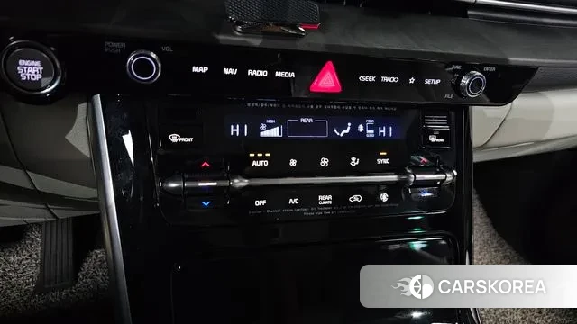 Kia Carnival 4th generation id 3447912 из Кореи 8