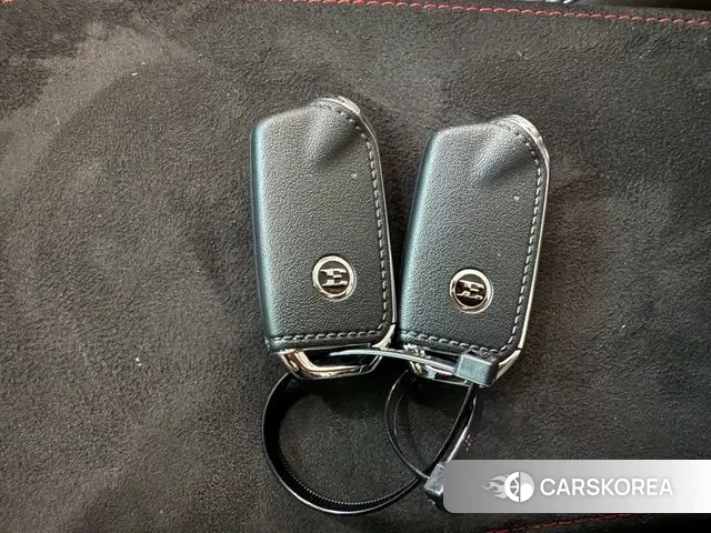 Kia Stinger Meister id 3307334 из Кореи 8