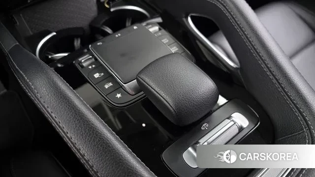 Mercedes-Benz GLE-Class W167 id 3588131 из Кореи 8