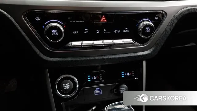 Ssangyong Beautiful Korando id 3307976 из Кореи 8