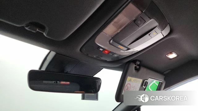 Kia Sportage 5th Generation Hybrid id 3817937 из Кореи 8