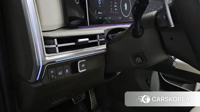 Hyundai Santa Fe (MX5) id 3679712 из Кореи 8