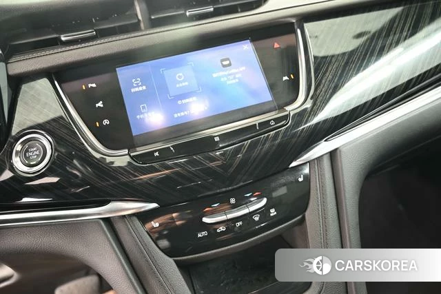 Cadillac XT6 id 4238736 из Китая 8