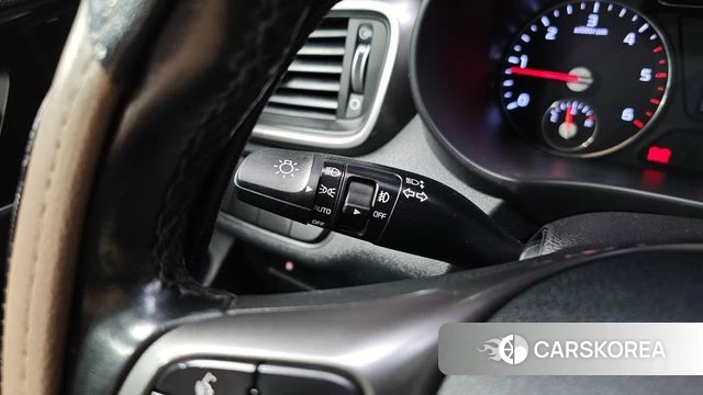Kia The New Sorento id 4633349 из Кореи 8