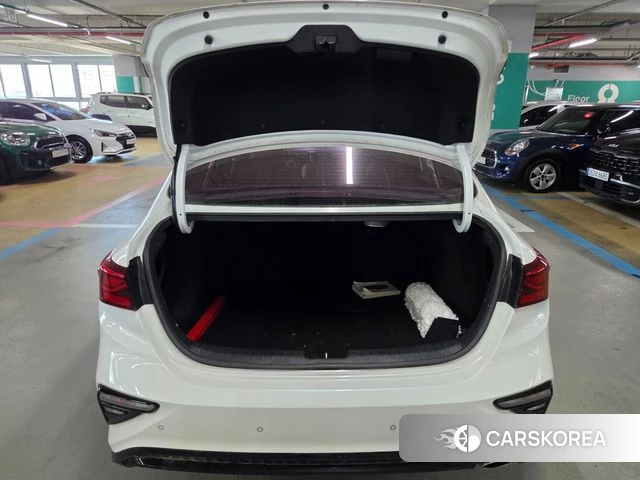 Kia Come New K3 id 4895075 из Кореи 8