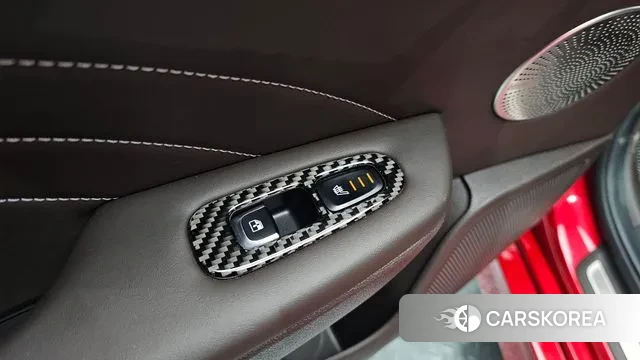 Kia Stinger Meister id 3269159 из Кореи 8