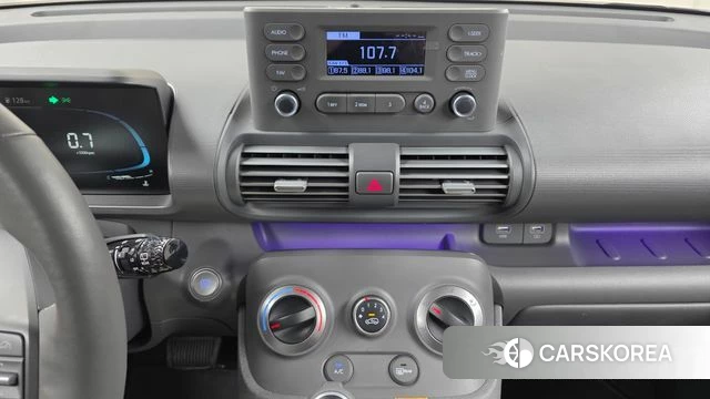 Hyundai Casper id 3839029 из Кореи 8