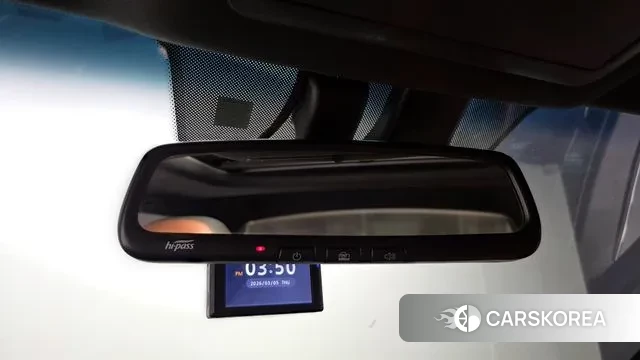 Ssangyong Rexton Sports Cannes id 3748237 из Кореи 8