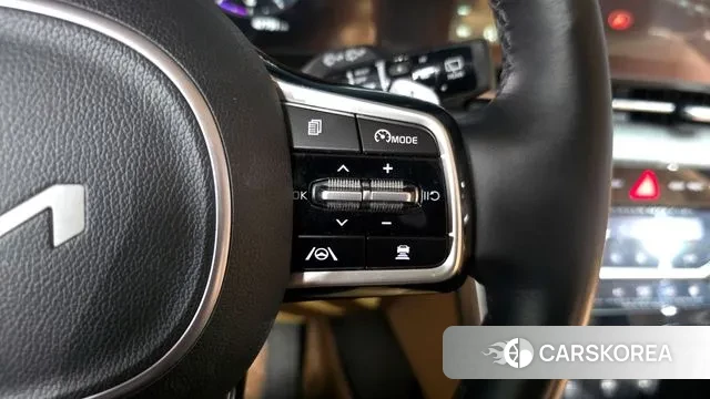 Kia Carnival 4th generation id 3513457 из Кореи 8