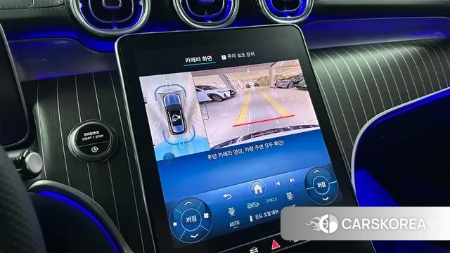 Mercedes-Benz GLC-Class X254 id 3711252 из Кореи 8