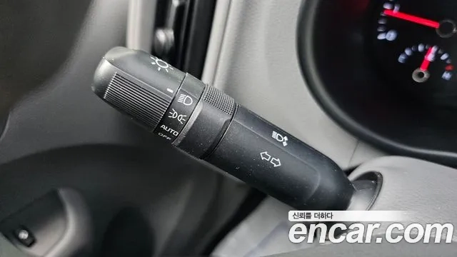 Kia Morning Urban (JA) id 2911449 из Кореи 8