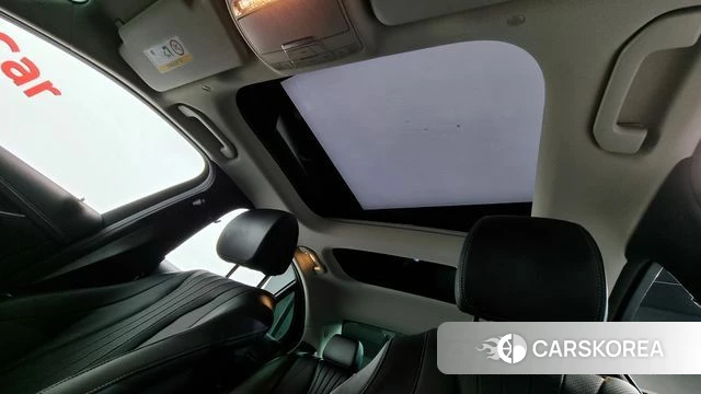 Mercedes-Benz E-Class W213 id 3924196 из Кореи 8