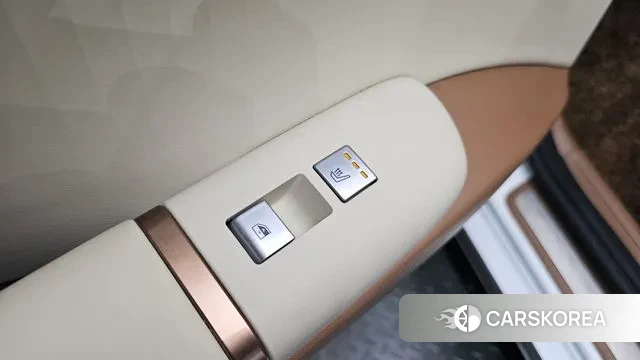 Hyundai Grandeur Hybrid (GN7) id 3348189 из Кореи 8