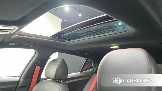 Kia Stinger Meister id 4541886 из Кореи 8