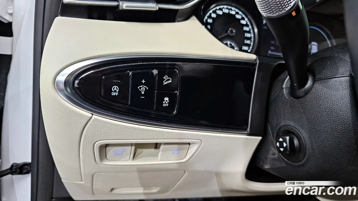 Genesis GV70 id 2119492 из Кореи 8