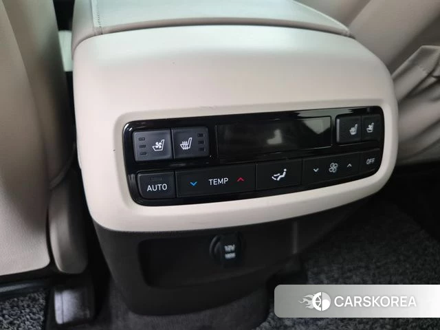 Hyundai Palisade id 3860759 из Кореи 8