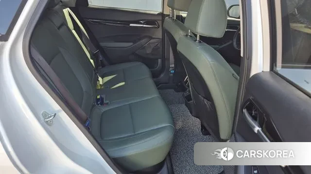 Kia The New Seltos id 3734887 из Кореи 8