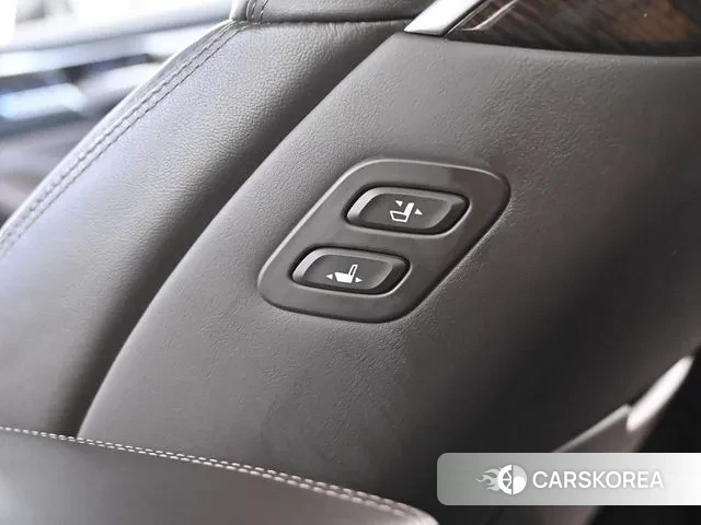 Genesis EQ900 id 3445133 из Кореи 8