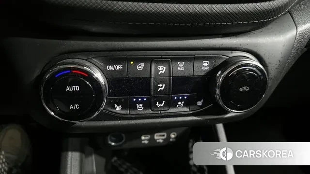 Chevrolet (GM Daewoo) Trailblazer id 3753259 из Кореи 8