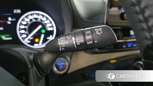 Toyota Sienna 4th Generation id 4773907 из Кореи 8