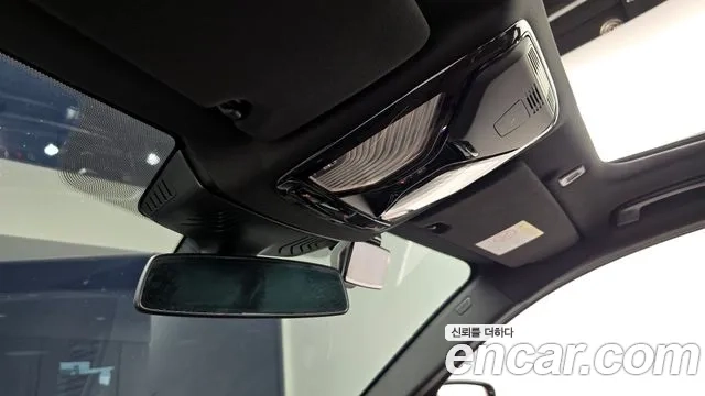 BMW 5 Series (G30) id 2920415 из Кореи 8