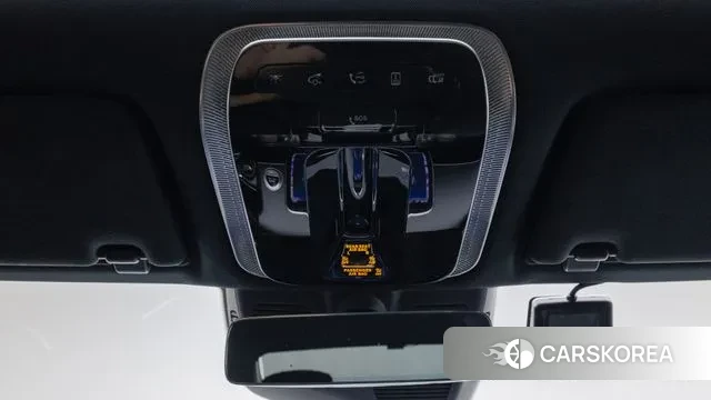 Mercedes-Benz S-Class W223 id 2899500 из Кореи 8