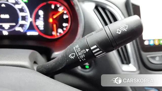 Chevrolet (GM Daewoo) The New Malibu id 3666746 из Кореи 8