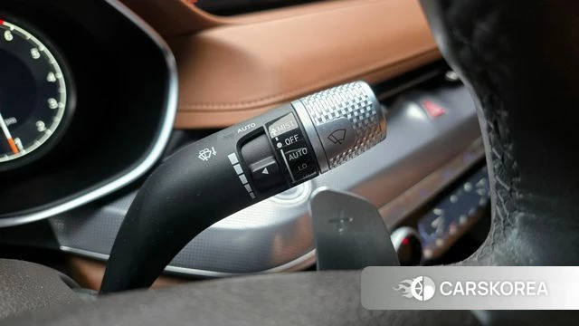 Genesis G80 (RG3) id 3844205 из Кореи 8