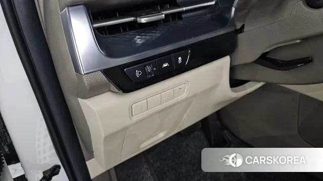 Kia Carnival 4th generation id 3610919 из Кореи 8