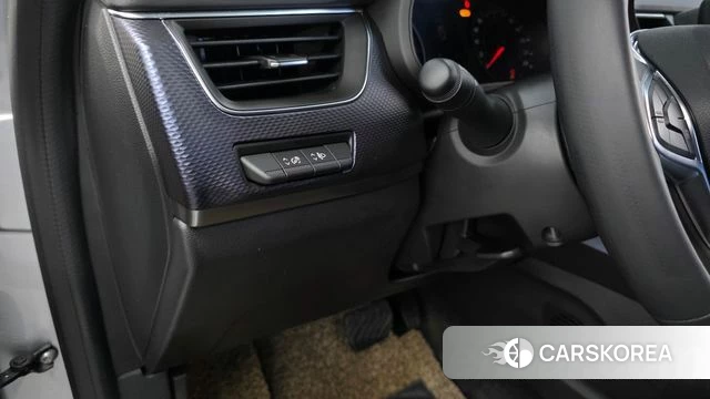 Renault Korea (Samsung) XM3 id 4693415 из Кореи 8