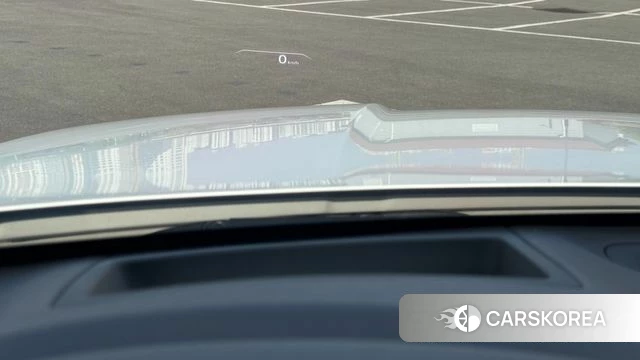 Genesis GV80 id 3844248 из Кореи 8