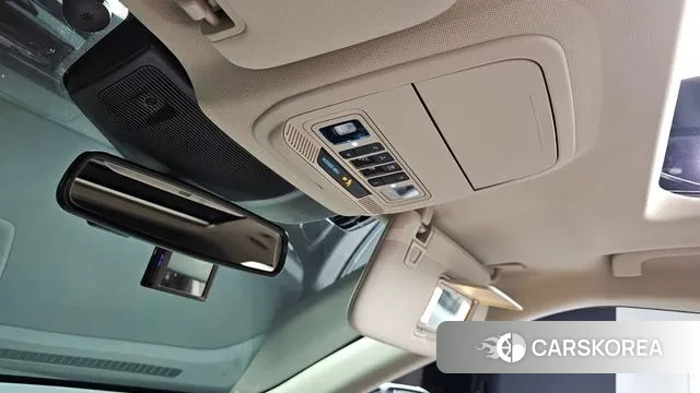 Ford Explorer 6th Generation id 3361724 из Кореи 8