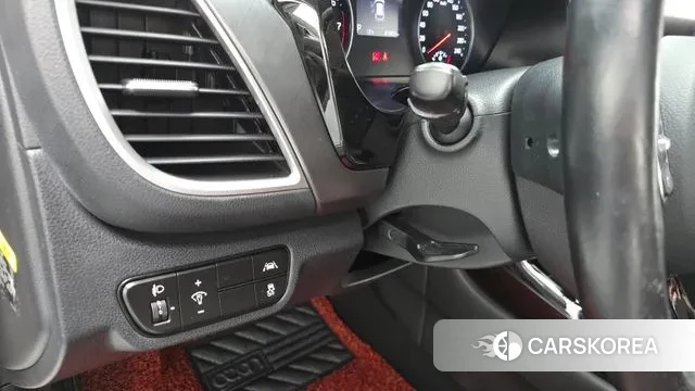 Kia Seltos id 3385835 из Кореи 8