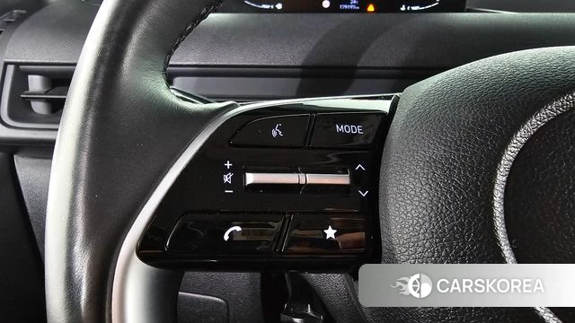 Hyundai Staria id 4905285 из Кореи 8