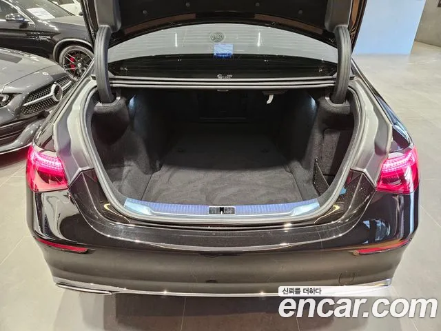 Mercedes-Benz S-Class W223 id 2568358 из Кореи 8