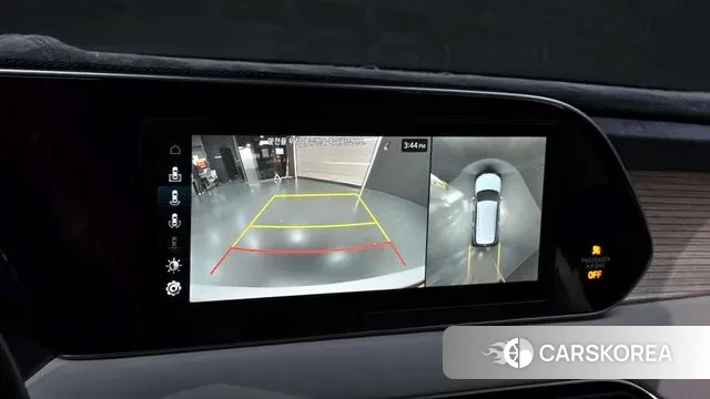 Hyundai Palisade id 3307683 из Кореи 8