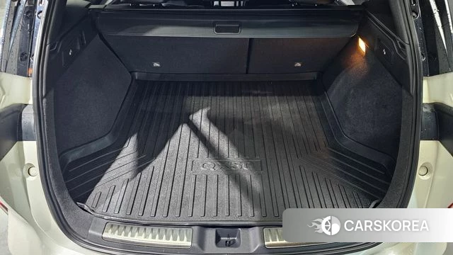 Infiniti QX50 (P71A) id 4755014 из Кореи 8