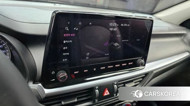 Kia The New K3 2nd generation id 4745908 из Кореи 8
