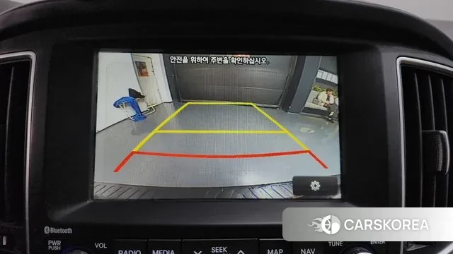 Hyundai The New Grand Starex id 3766425 из Кореи 8