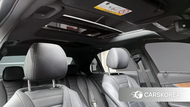 Mercedes-Benz E-Class W213 id 3377676 из Кореи 8