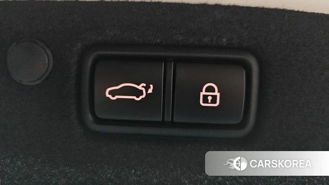 Hyundai The New Grandeur IG Hybrid id 4666479 из Кореи 8