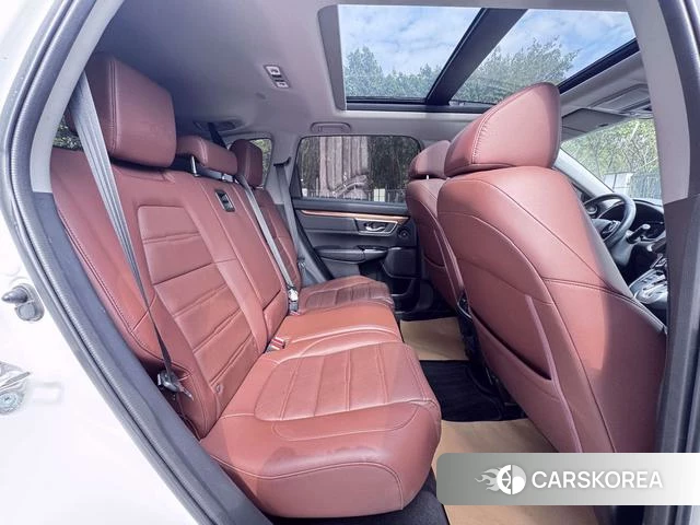 Honda CR-V id 4260443 из Китая 8