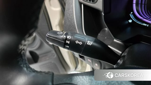 Kia The New Kia Ray id 4456213 из Кореи 8